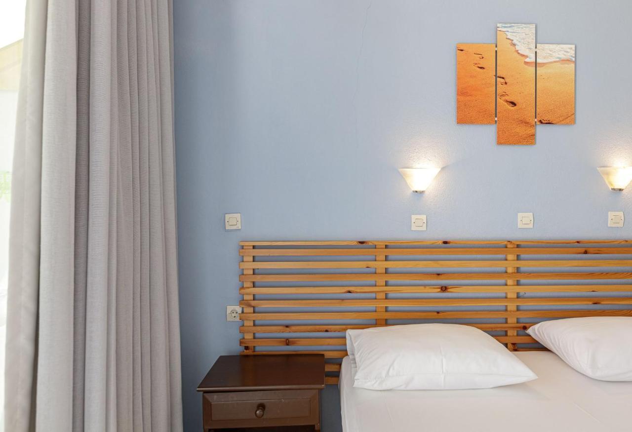 Gio-Ma Apartment Plakias Ngoại thất bức ảnh