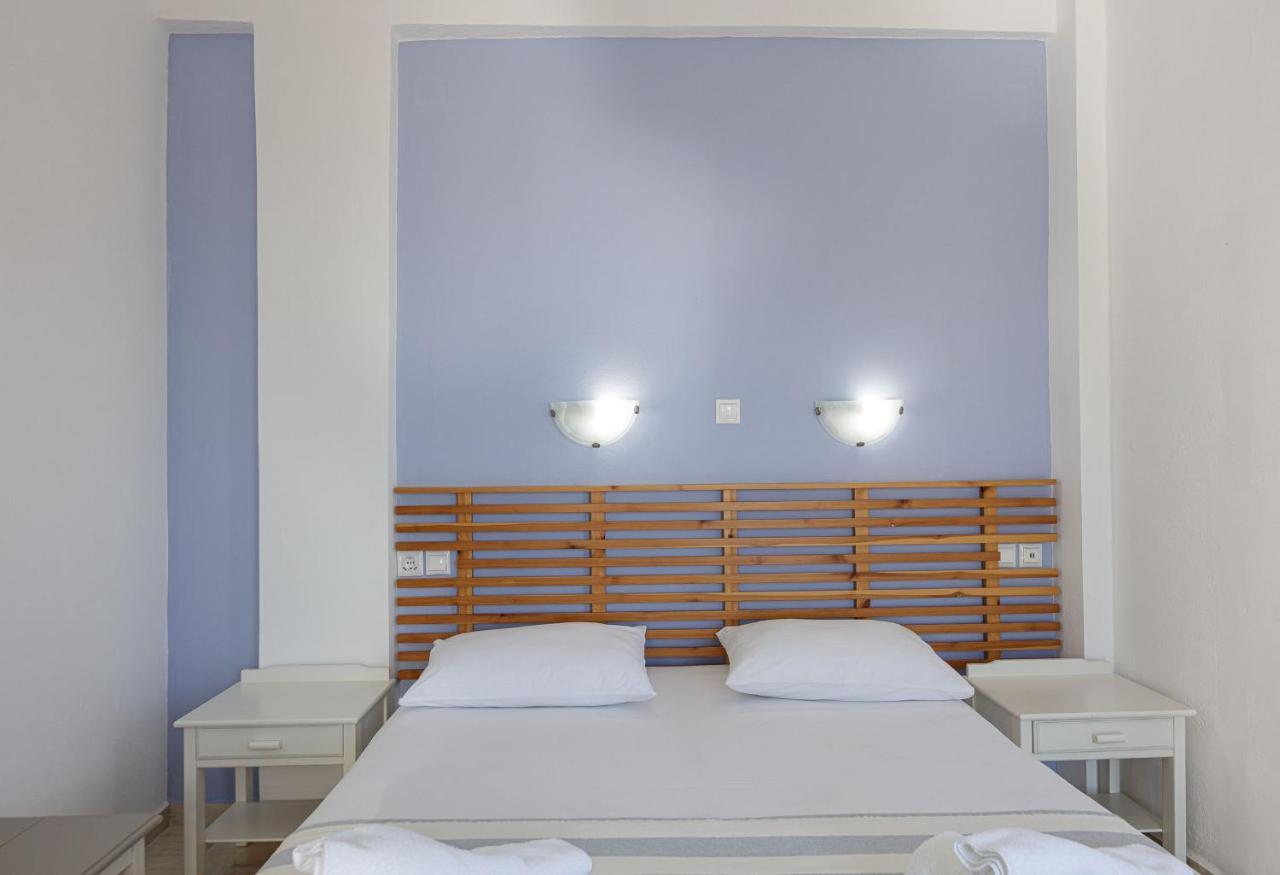 Gio-Ma Apartment Plakias Ngoại thất bức ảnh