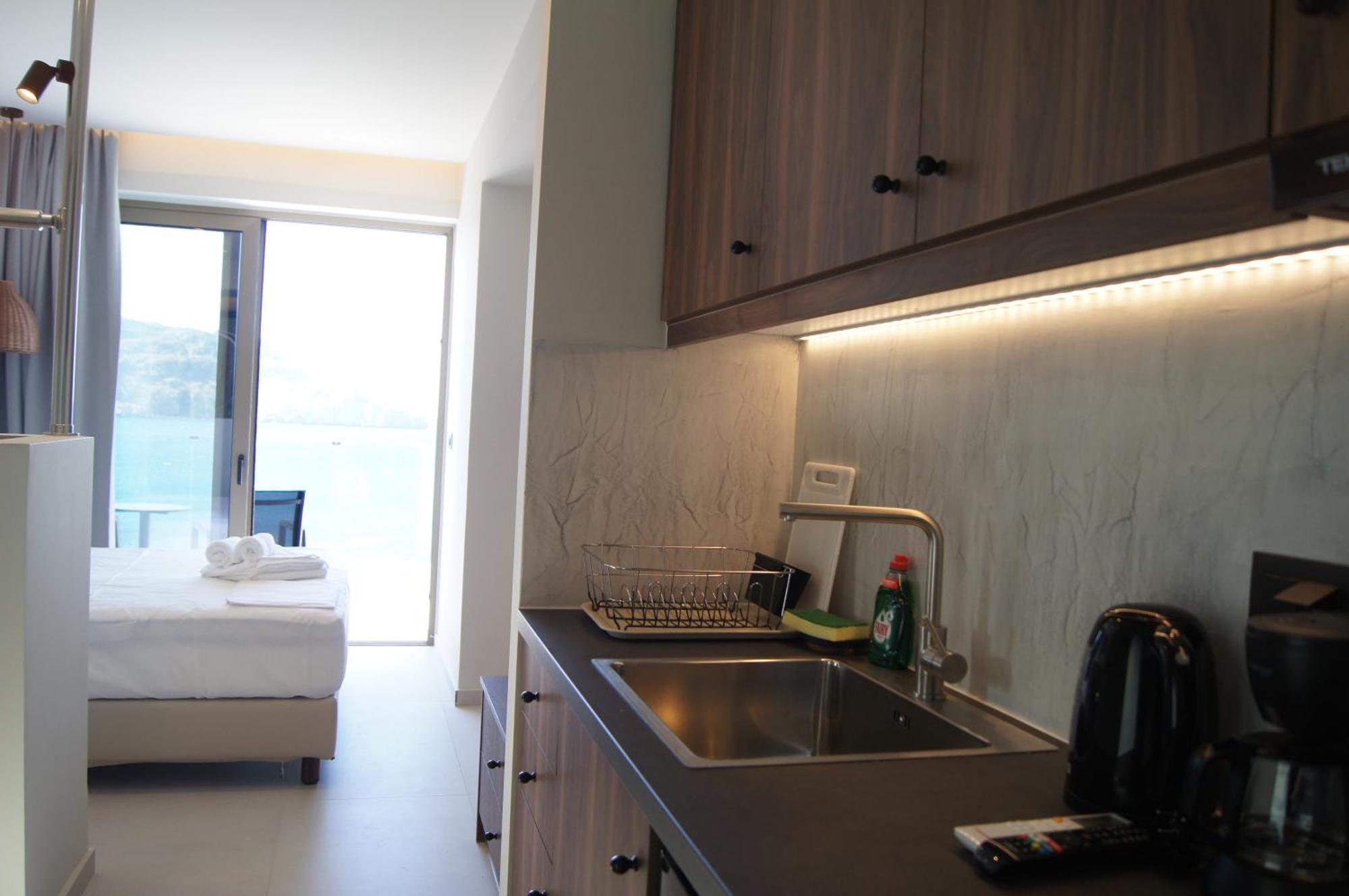 Gio-Ma Apartment Plakias Ngoại thất bức ảnh