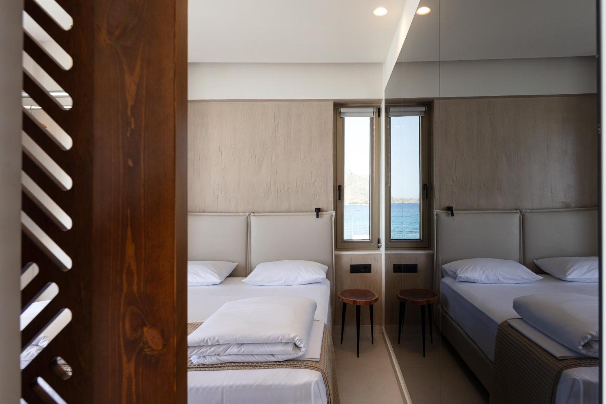Gio-Ma Apartment Plakias Ngoại thất bức ảnh