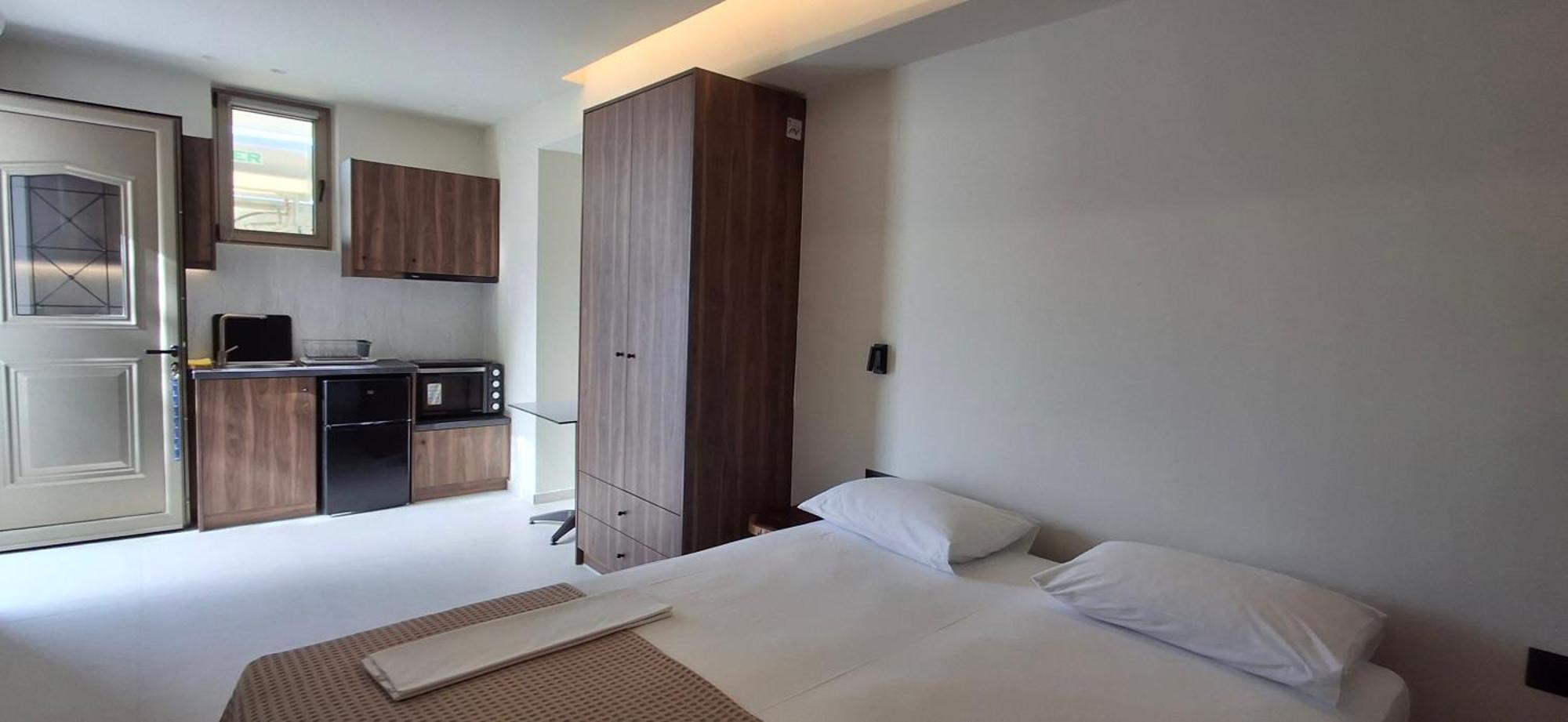 Gio-Ma Apartment Plakias Ngoại thất bức ảnh