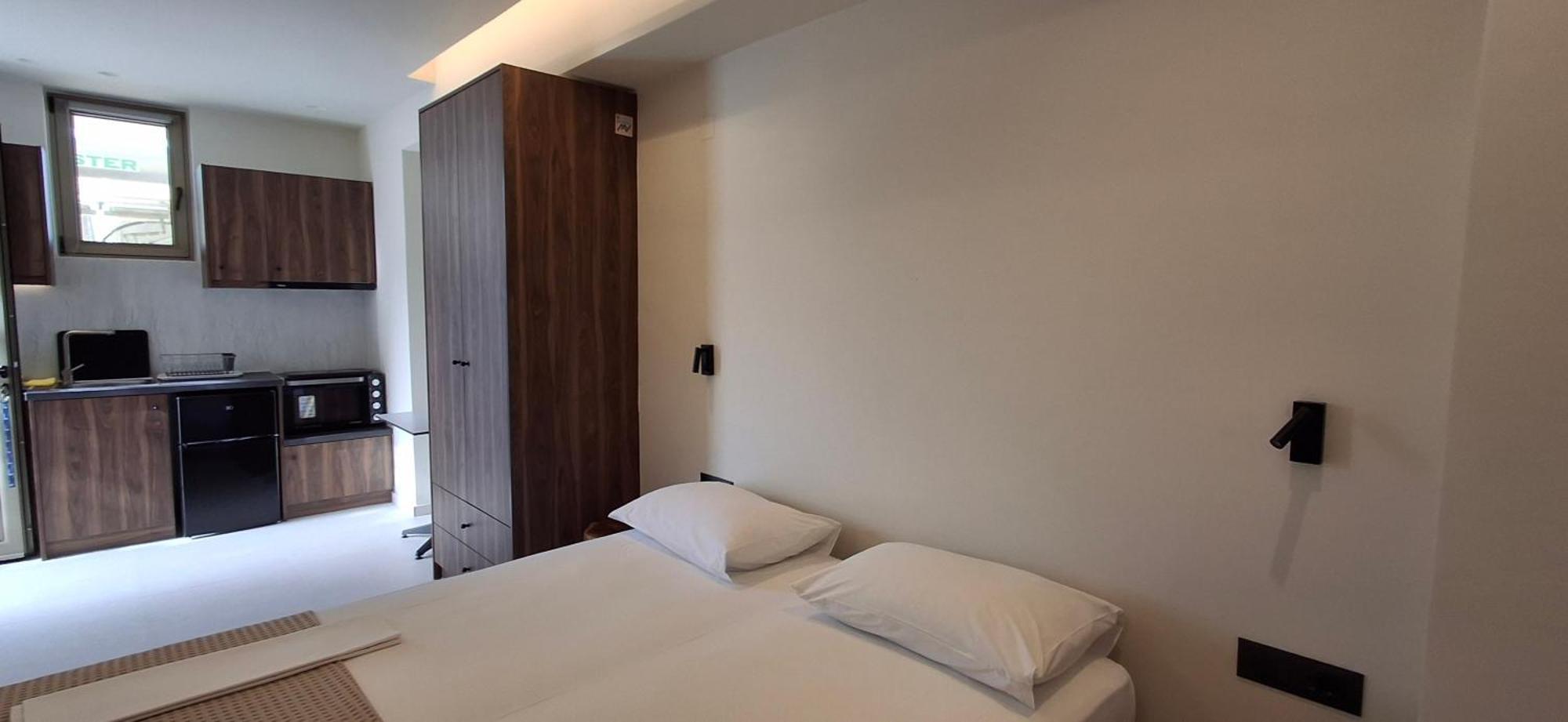 Gio-Ma Apartment Plakias Ngoại thất bức ảnh