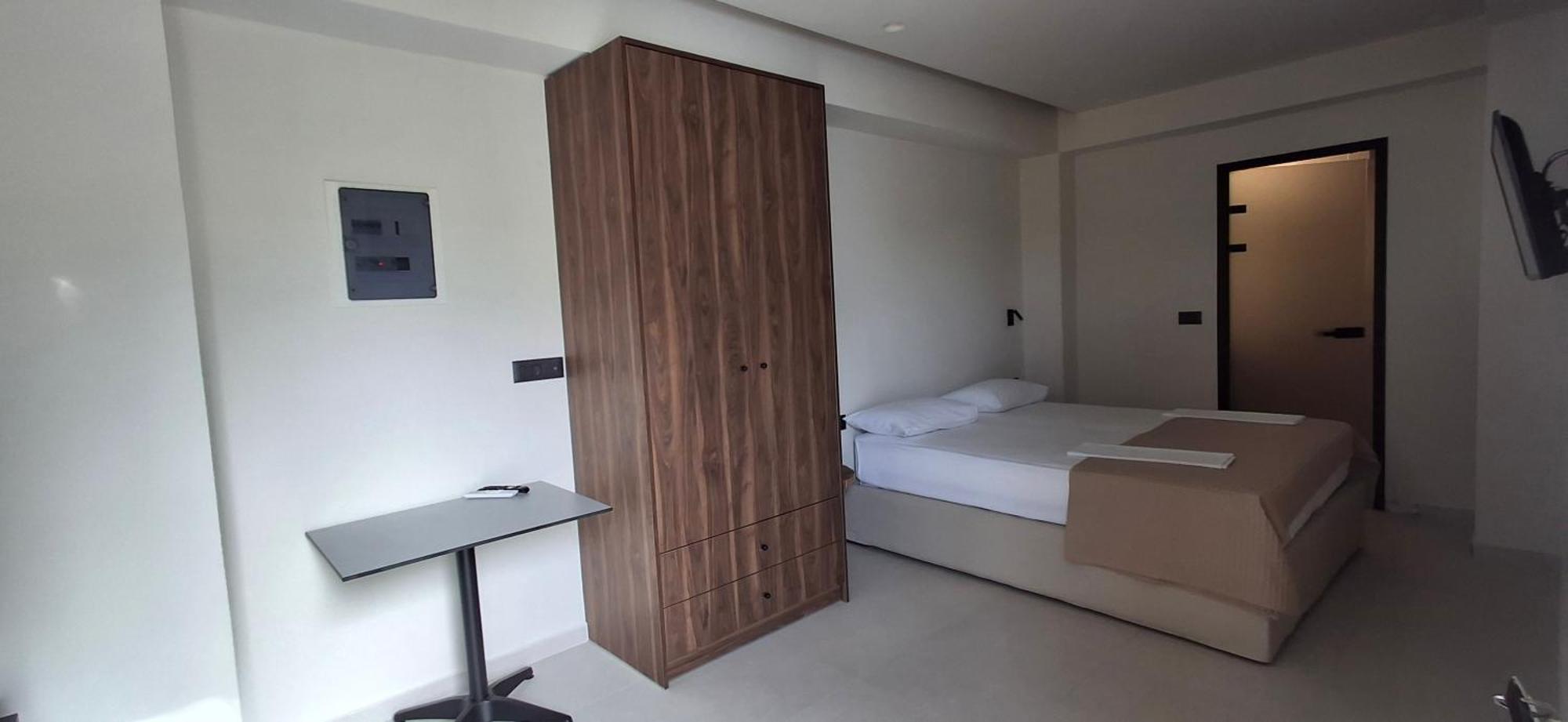 Gio-Ma Apartment Plakias Ngoại thất bức ảnh