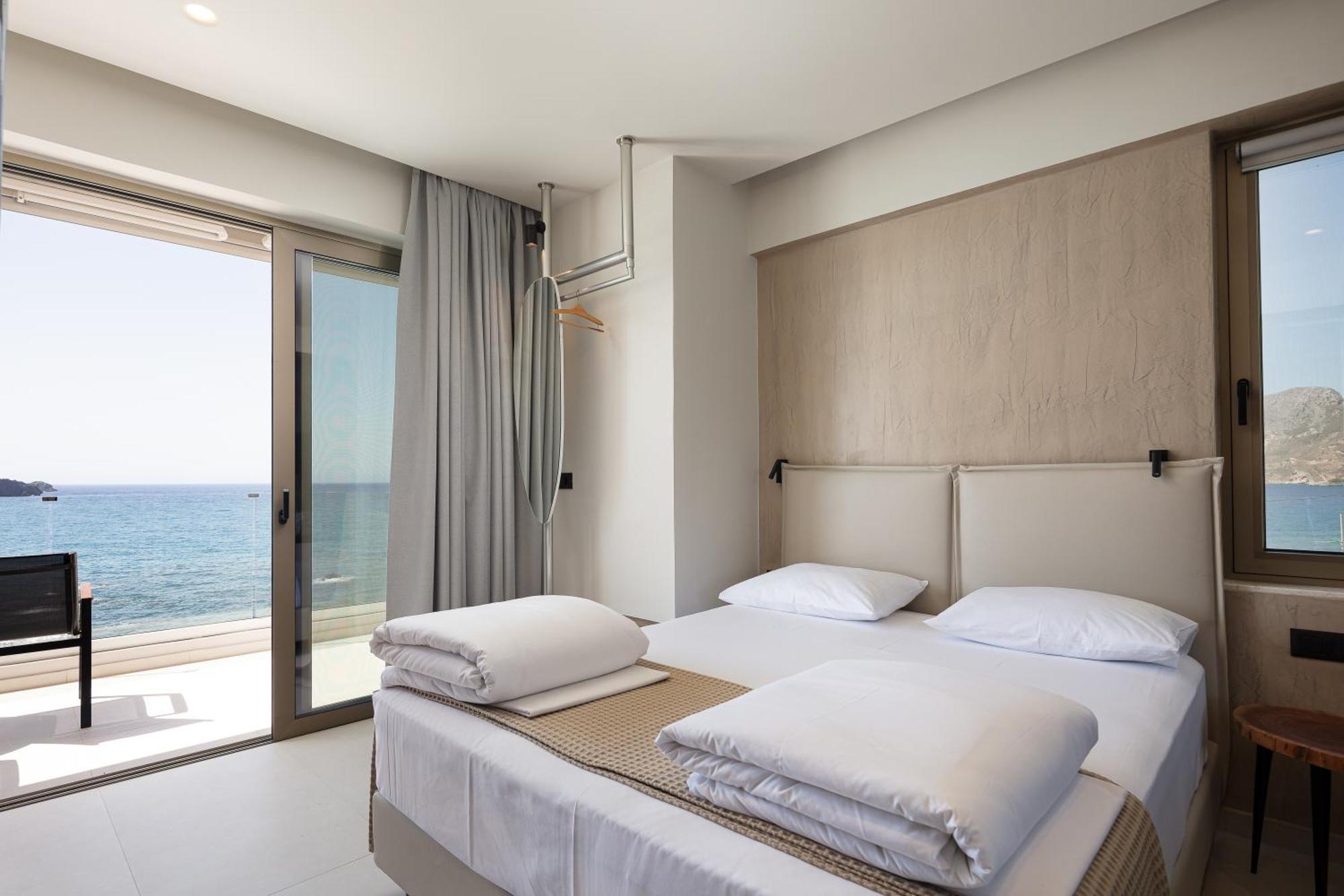Gio-Ma Apartment Plakias Ngoại thất bức ảnh