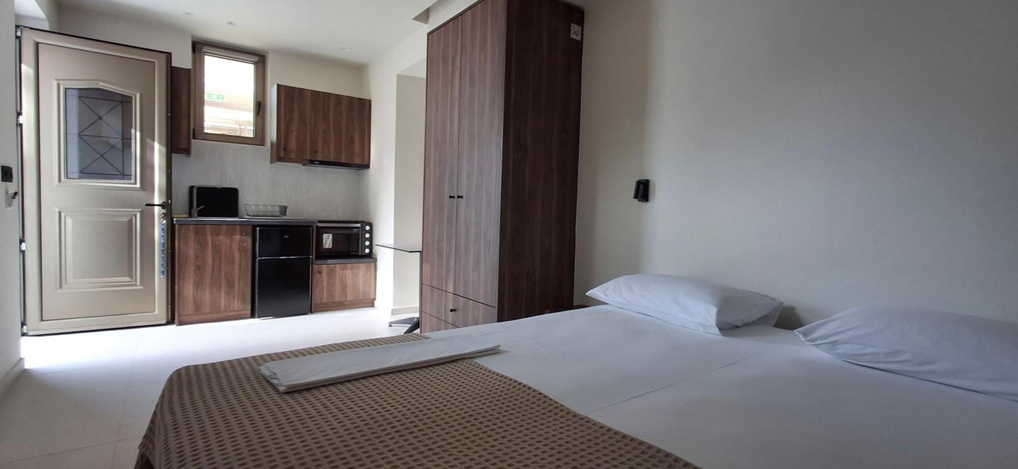 Gio-Ma Apartment Plakias Ngoại thất bức ảnh