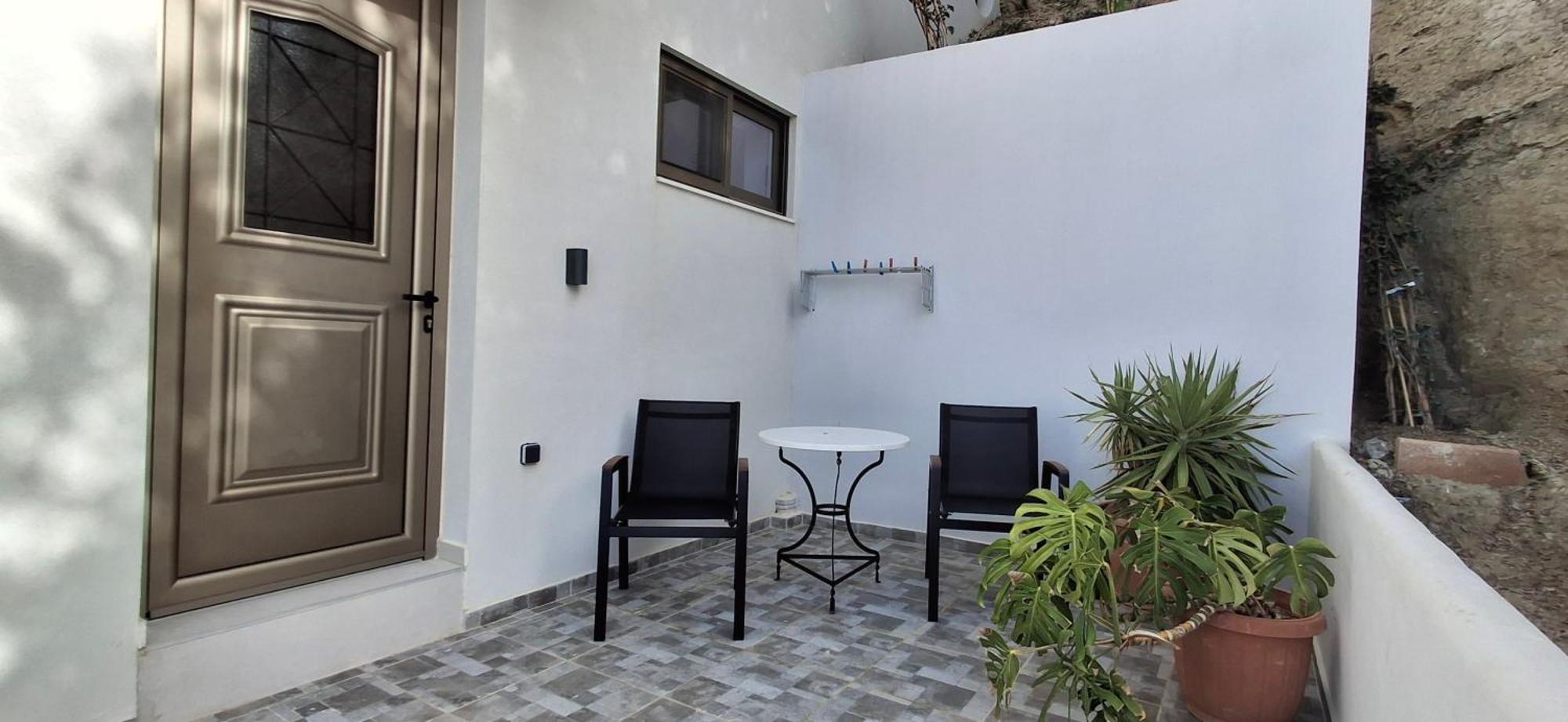 Gio-Ma Apartment Plakias Ngoại thất bức ảnh