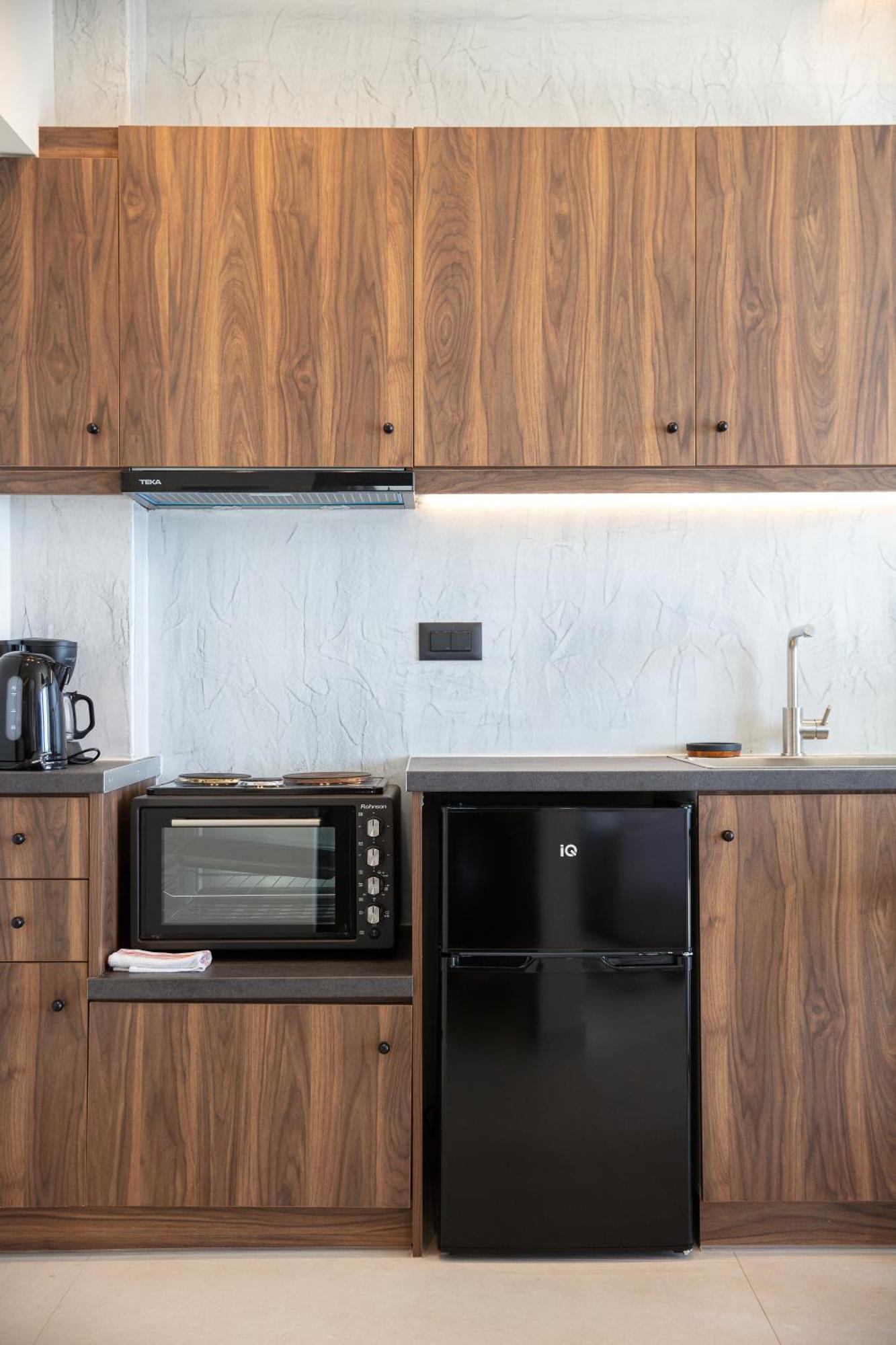 Gio-Ma Apartment Plakias Ngoại thất bức ảnh