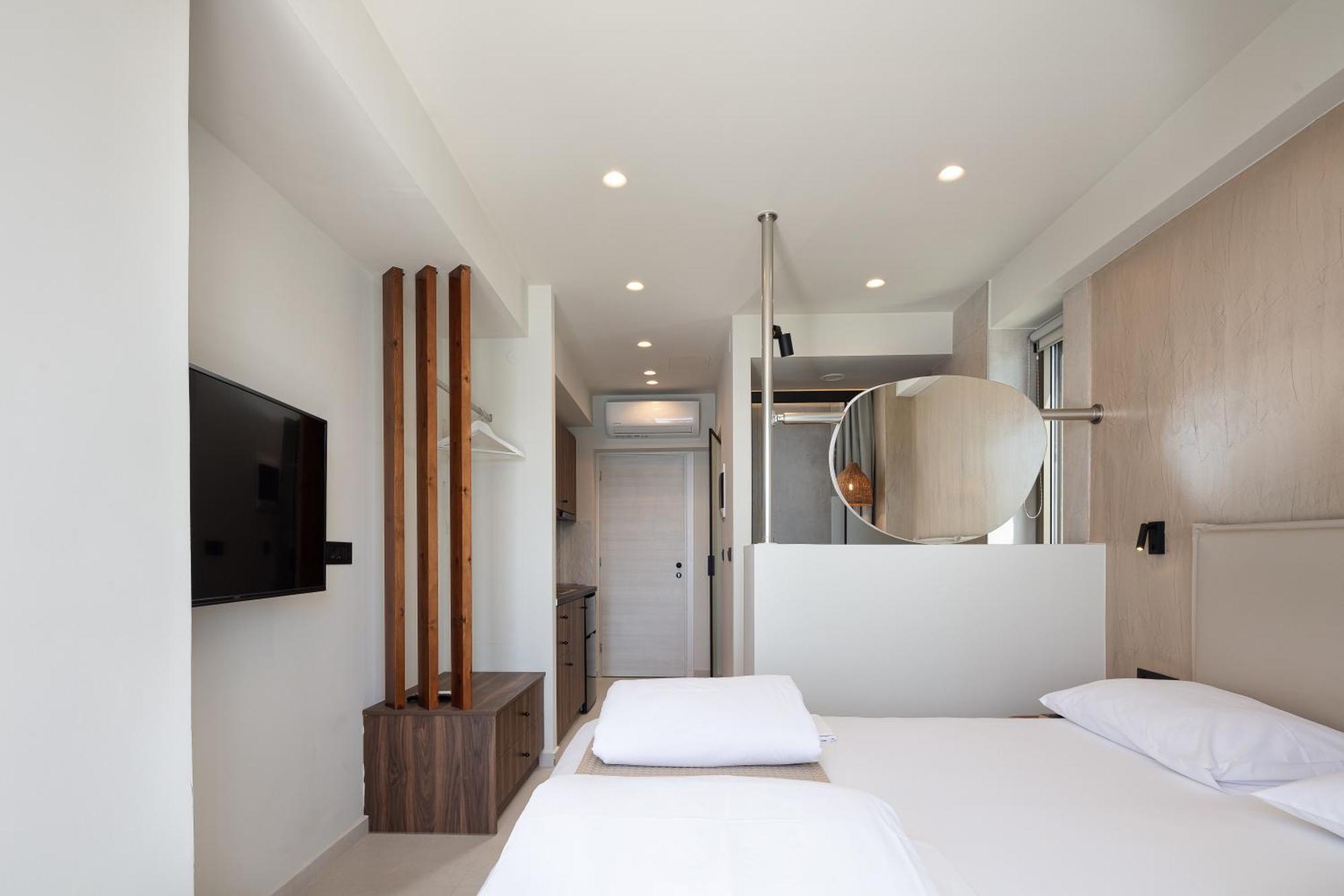 Gio-Ma Apartment Plakias Ngoại thất bức ảnh