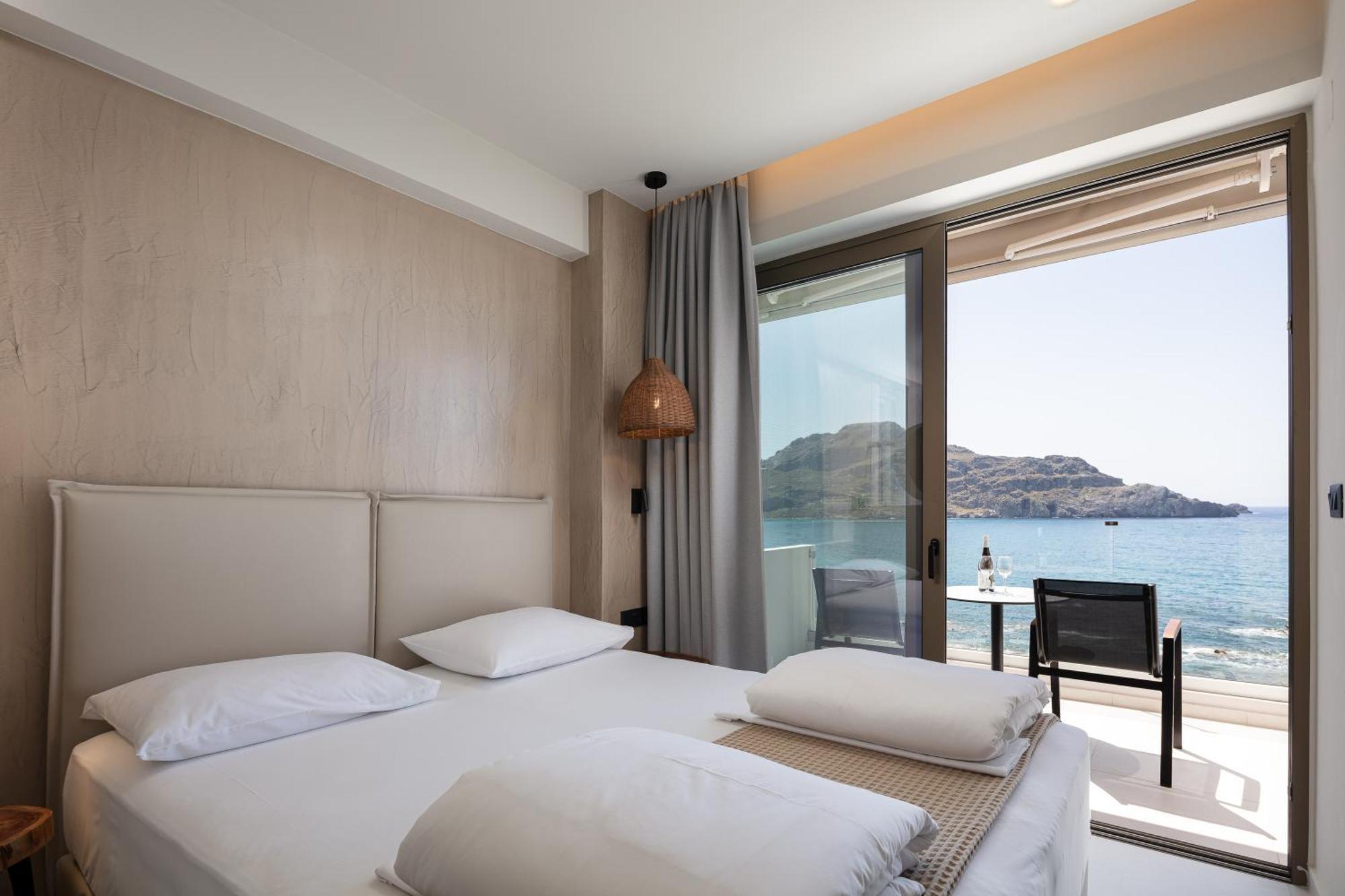 Gio-Ma Apartment Plakias Ngoại thất bức ảnh