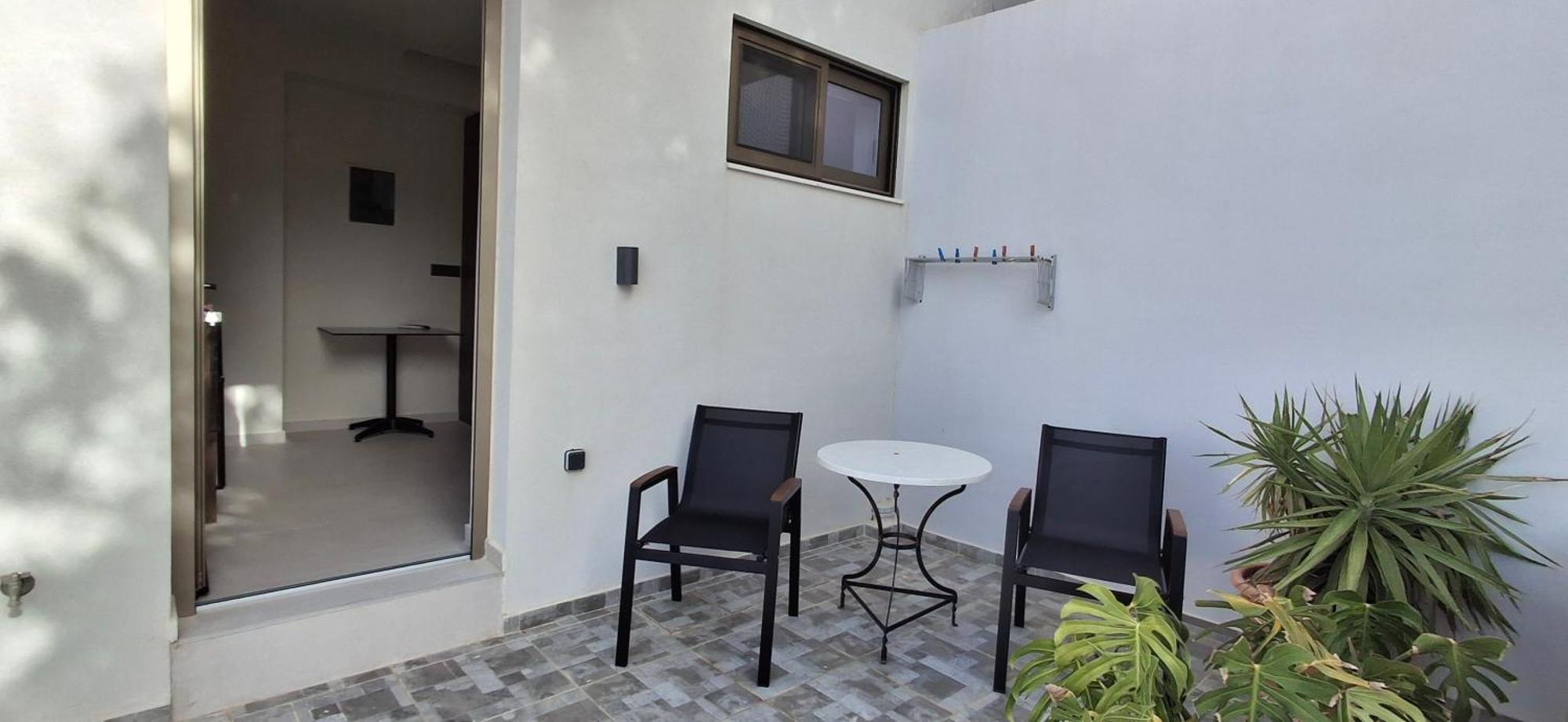 Gio-Ma Apartment Plakias Ngoại thất bức ảnh