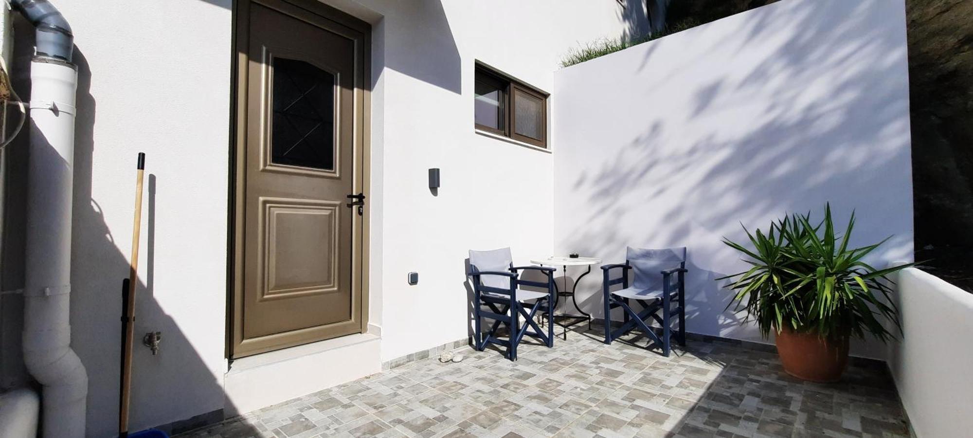 Gio-Ma Apartment Plakias Ngoại thất bức ảnh