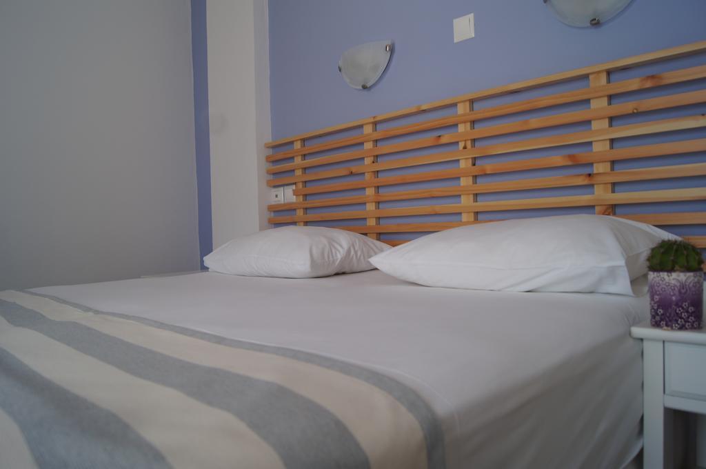 Gio-Ma Apartment Plakias Ngoại thất bức ảnh