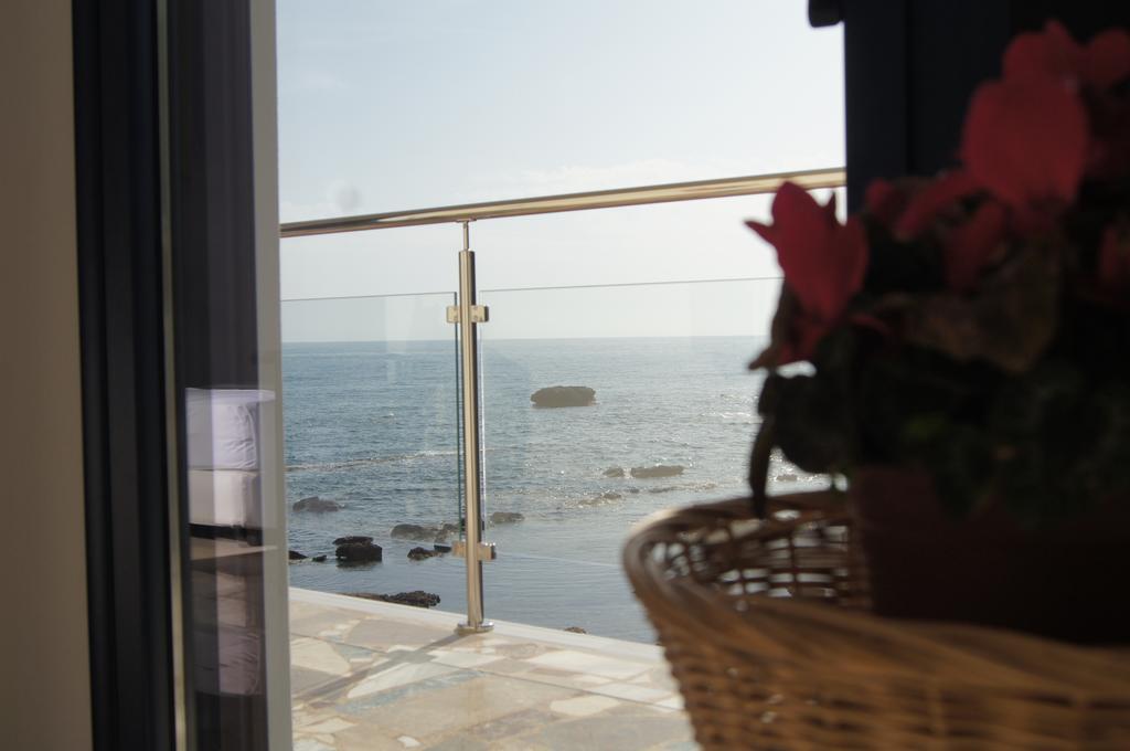 Gio-Ma Apartment Plakias Ngoại thất bức ảnh