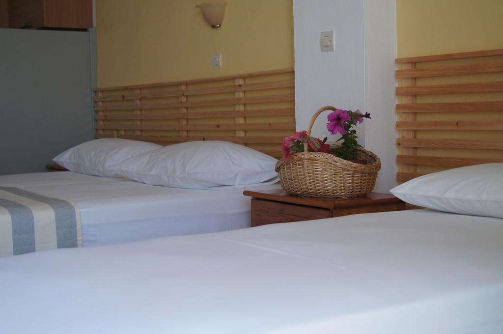 Gio-Ma Apartment Plakias Ngoại thất bức ảnh