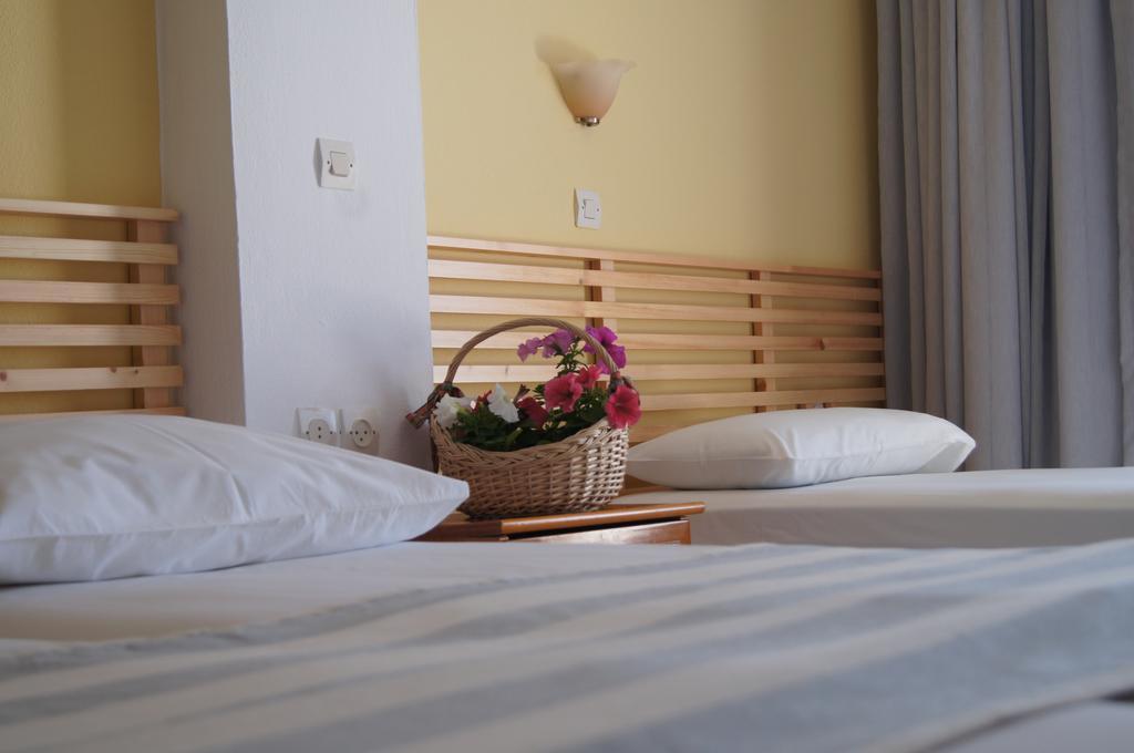 Gio-Ma Apartment Plakias Ngoại thất bức ảnh
