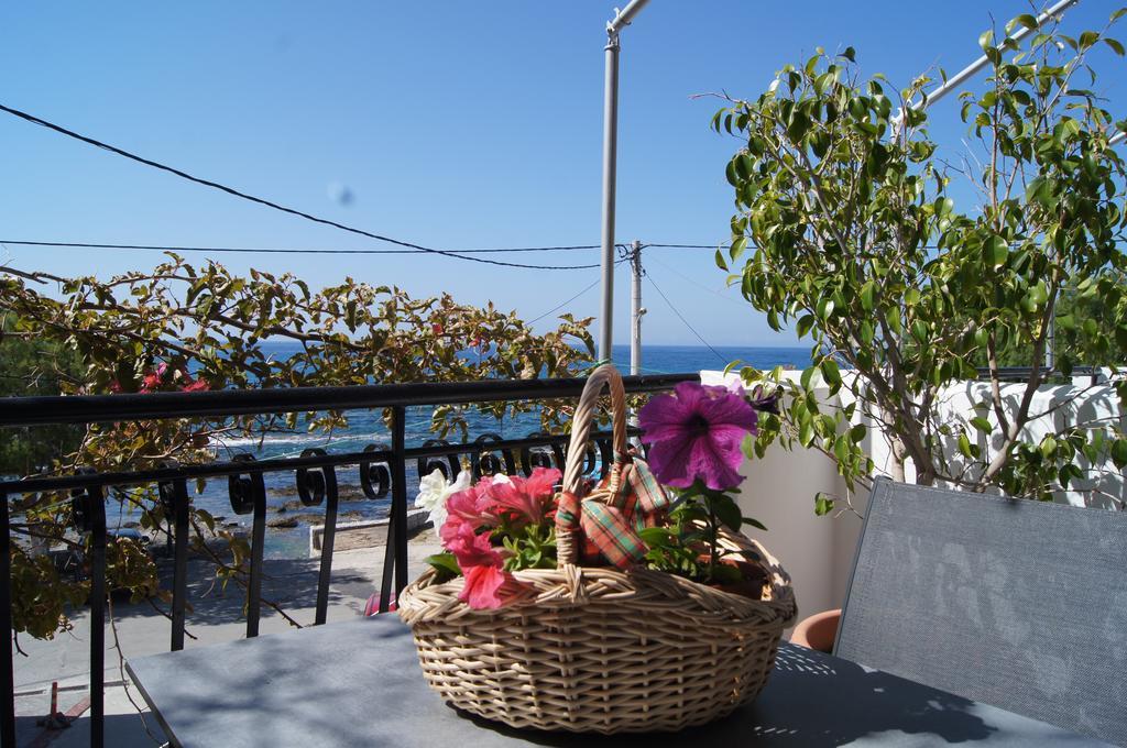 Gio-Ma Apartment Plakias Ngoại thất bức ảnh