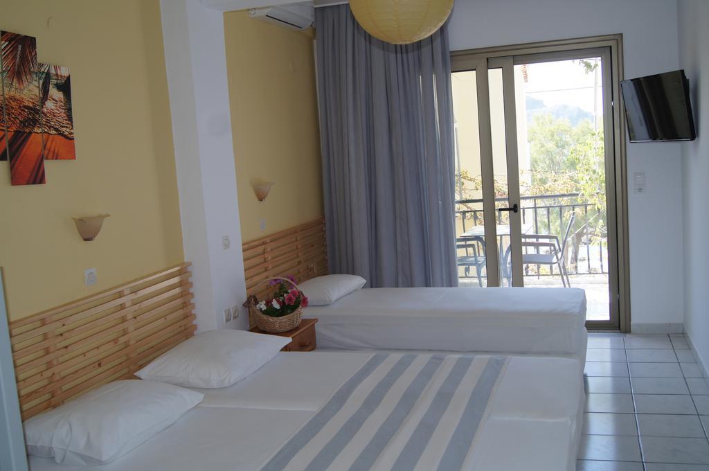 Gio-Ma Apartment Plakias Ngoại thất bức ảnh